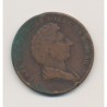 Suède - 2 Skilling - 1837