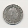 Suède - 25 Ore - 1865 ST - Carl XV
