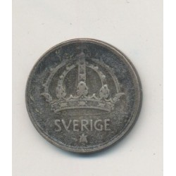 Suède - 25 Ore - 1947 2