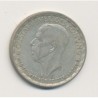 Suède - 1 Krone - 1946 - Gustaf V