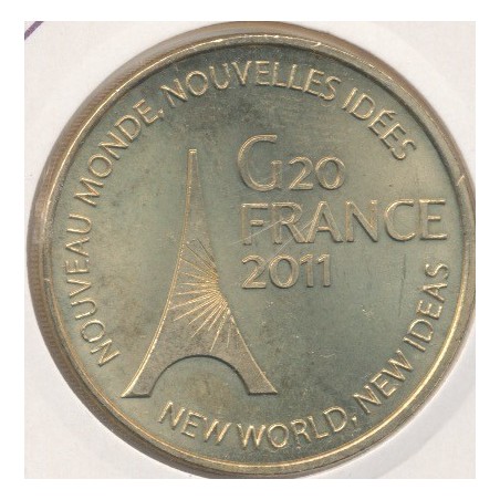 Dept06 - G20 France 2011