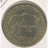 Dept09 - Parc préhistoire - le bison 2004B