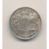 Lettonie - 1 Lats - 1924