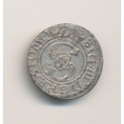Lituanie - 2 Denari - 1624 - Sigismund III 2