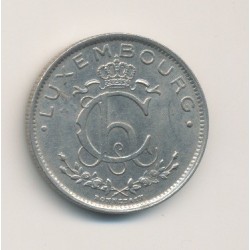 Luxembourg - 1 Franc - 1928 2