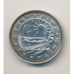 Malte - 1 Pound - 1979 2