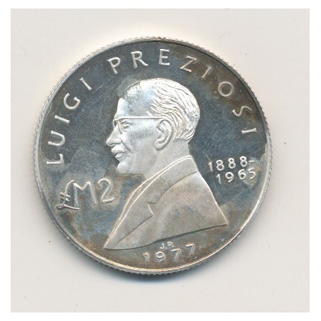 2 Pounds 1977