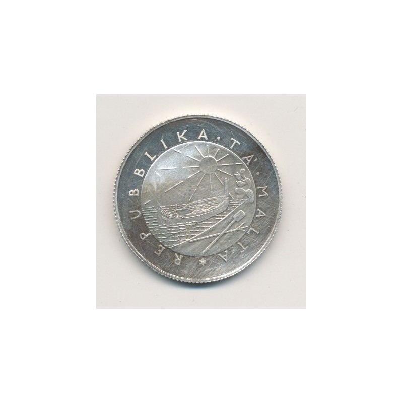 2 Pounds 1977