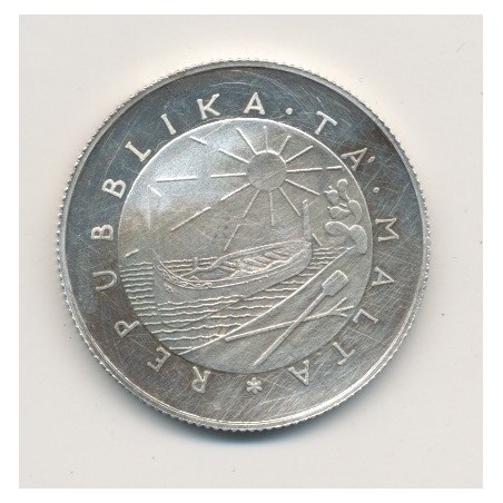 2 Pounds 1977