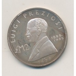 2 Pounds 1977