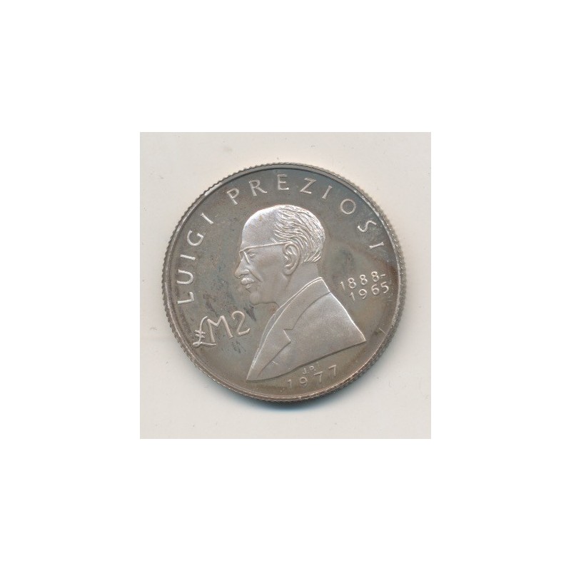 2 Pounds 1977