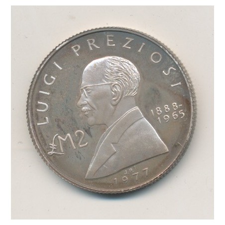 2 Pounds 1977