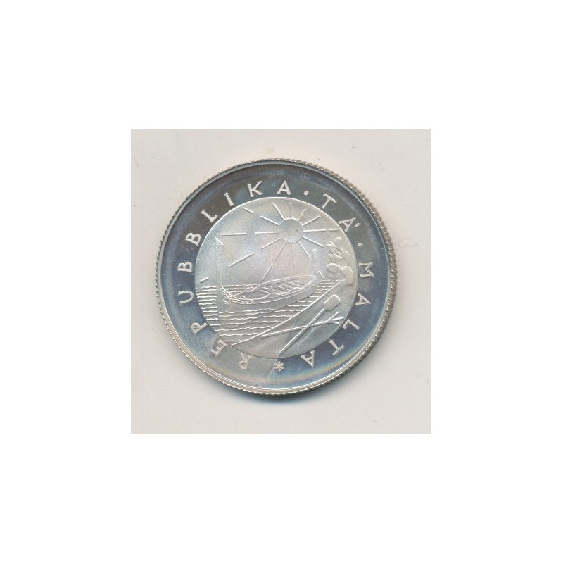 2 Pounds 1977