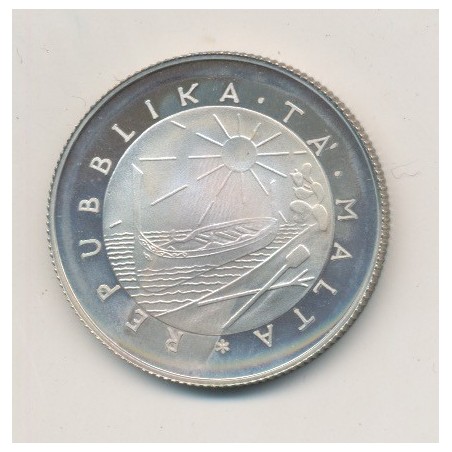 2 Pounds 1977