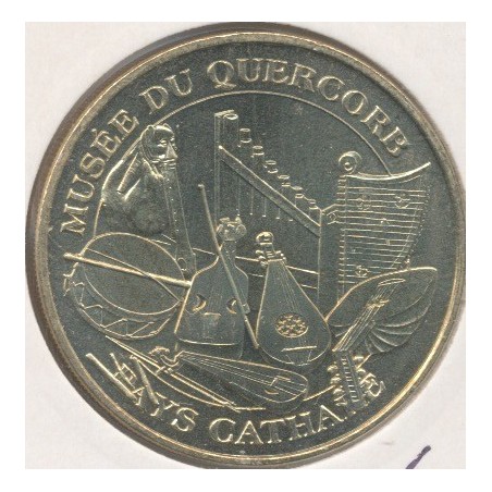Dept11 - musée du quecob 2009