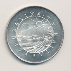 Malte - 2 Pounds 1975 2