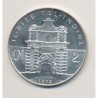 Malte - 2 Pounds 1973