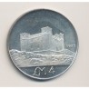 Malte - 4 Pounds - 1973