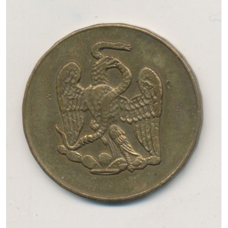 Mexique - Token (10 ) - Veracruz - Hacienda de Tuxpango