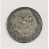 Mexique - 1 Peso - 1957 Mo