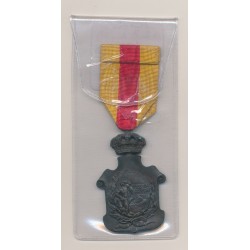 Espagne - Médaille du jubilé - 1925 2