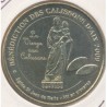Dept13 - Bénédiction calissons aix 2009