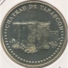 Dept13 - Chateau Tarascon face simple 2007
