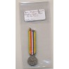 Médaille - Association anciens sous officiers - Armée de terre, mer et de l'air
