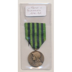 Commémorative 1870-71