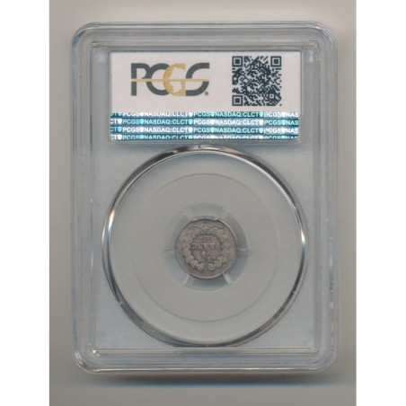 1/4 Franc Louis philippe I - 1834 I Limoges - PCGS MS64