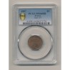 Dupuis - 2 centimes - 1907 - PCGS MS64RB