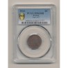 Dupuis - 2 centimes - 1913 - PCGS MS63RB