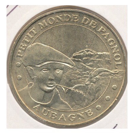 Dept13 - Petit monde Pagnol Aubagne 2011