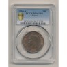Napoléon III - Tête laurée - 10 centimes - 1863 A Paris - PCGS MS64BN