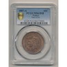 Cérès - 10 centimes - 1887 A Paris - PCGS MS63RB