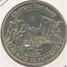 Dept13 - Château baux de provence - le trébuchet 2004 B