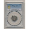 50 centimes Napoléon III - 1859 A Paris - Tête nue