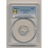Cérès - 50 centimes - 1882 A Paris - PCGS MS64
