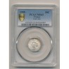 Semeuse - 50 Centimes - 1908 - PCGS MS65