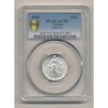 Semeuse - 1 Franc - 1901 - argent - AU58