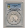 Semeuse - 2 Francs - 1898 - argent - PCGS MS62