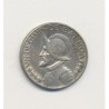 Panama - 1/10 Balboa - 1930 - argent