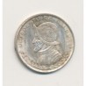 Panama - 1/4 Balboa - 1961 - argent