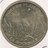 Dept17 - Port de plaisance 2010 - La Rochelle