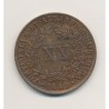 Portugal - Maria II - 20 Reis - 1849