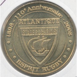 Dept17 - Stade Rocherais 2008 - La Rochelle