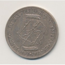 Portugal - 100 escudos - 1988