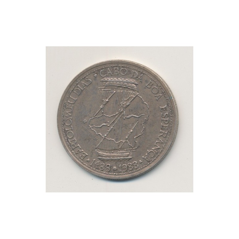 Portugal - 100 escudos - 1988