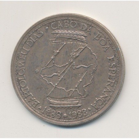 Portugal - 100 escudos - 1988