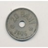 Roumanie - 20 bani - 1906